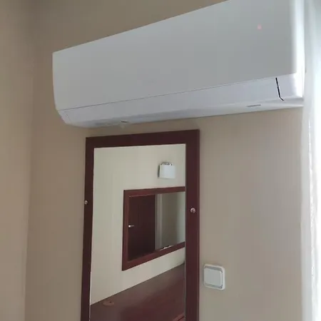 شقة فندقية بلو بارادايس أبارت مرمريس