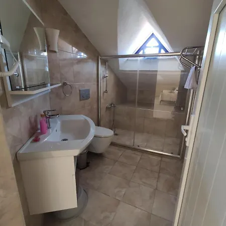 Blue Paradise Apart Lejlighedshotel Marmaris