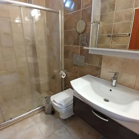 Blue Paradise Apart Lejlighedshotel