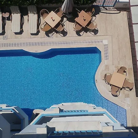 Blue Paradise Apart Marmaris