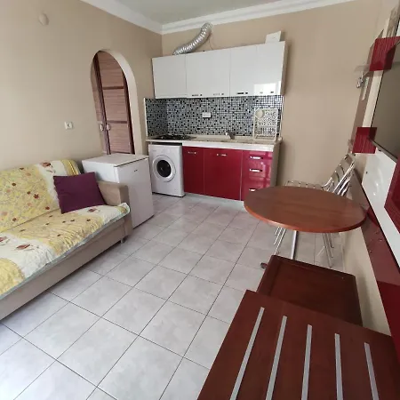 Blue Paradise Apart 3*