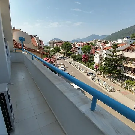 Lejlighedshotel Blue Paradise Apart