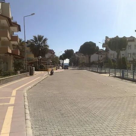 Blue Paradise Apart Lejlighedshotel 3*