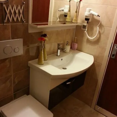 Lejlighedshotel Blue Paradise Apart 3*