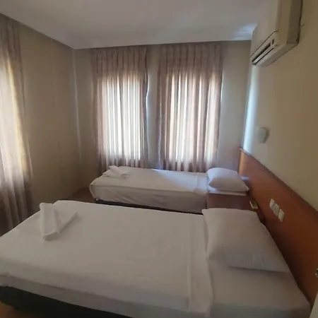 Blue Paradise Apart Lejlighedshotel