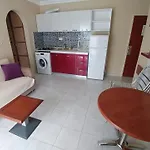 Blue Paradise Apart Aparthotel Marmaris