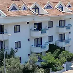 Blue Paradise Apart Aparthotel Marmaris