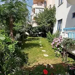 Blue Paradise Apart 3* Marmaris