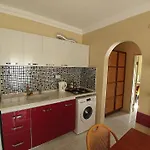Blue Paradise Apart Aparthotel 3*