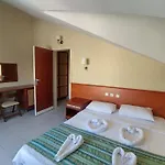 Blue Paradise Apart Aparthotel Marmaris
