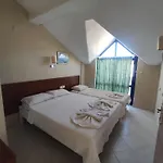 Blue Paradise Apart Aparthotel Marmaris