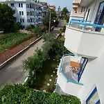 Aparthotel Blue Paradise Apart Marmaris