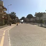 Blue Paradise Apart Aparthotel 3*