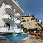 Aparthotel Blue Paradise Apart