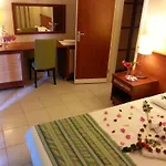 Aparthotel Blue Paradise Apart 3*