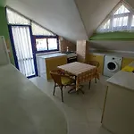 Blue Paradise Apart 3* Marmaris