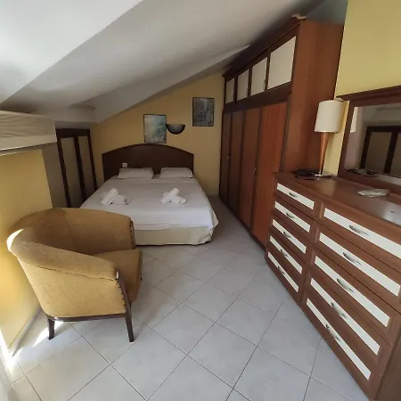 Blue Paradise Apart 3* Мармарис