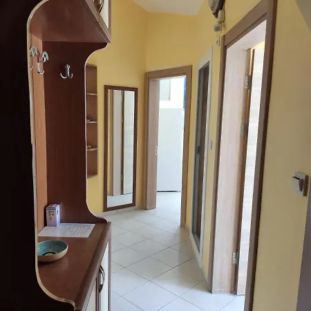 Blue Paradise Apart Апарт-отель