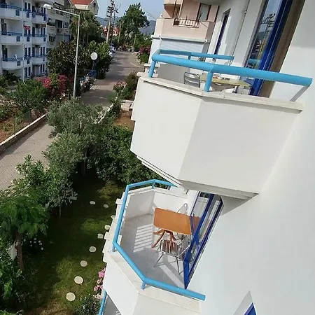 Aparthotel Blue Paradise Apart Marmaris
