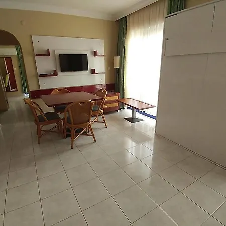 Blue Paradise Apart Апарт-отель