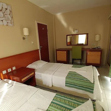 Blue Paradise Apart Мармарис