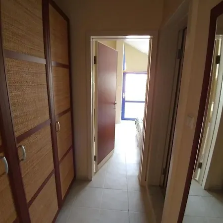 Blue Paradise Apart Апарт-отель Мармарис