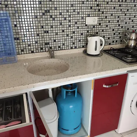 Blue Paradise Apart 3*