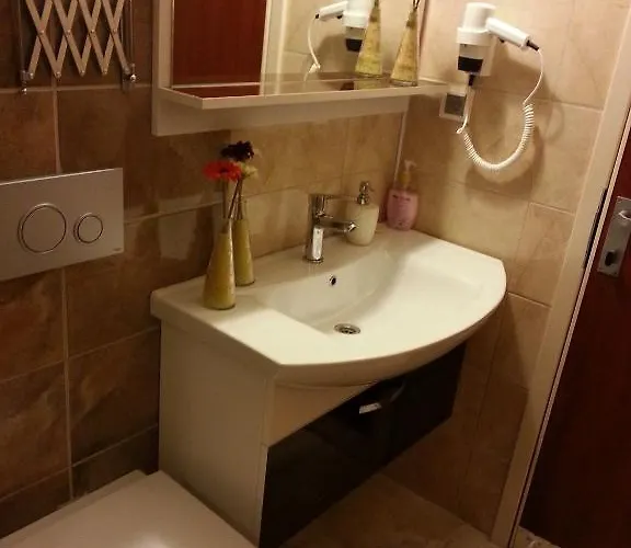 Apartahotel Blue Paradise Apart 3*