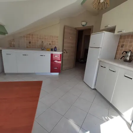 Blue Paradise Apart 3*