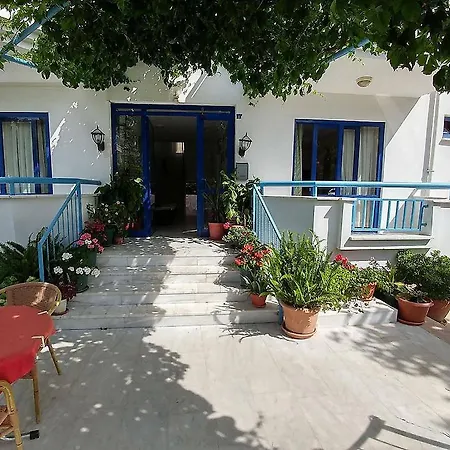 Blue Paradise Apart Ξενοδοχείο με διαμερίσματα