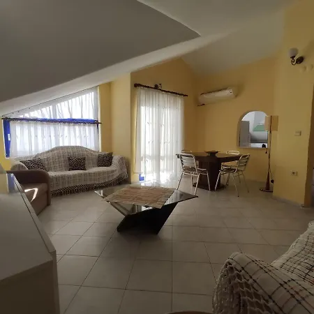 Apart Otel Blue Paradise Apart Marmaris