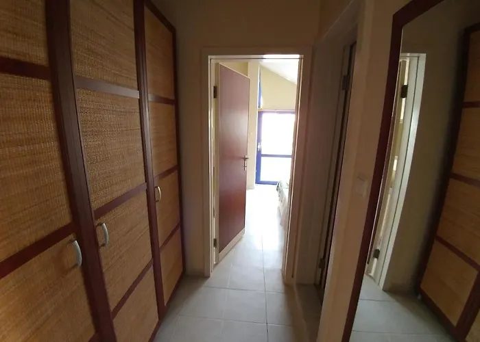 Blue Paradise Apart Apart Otel Marmaris