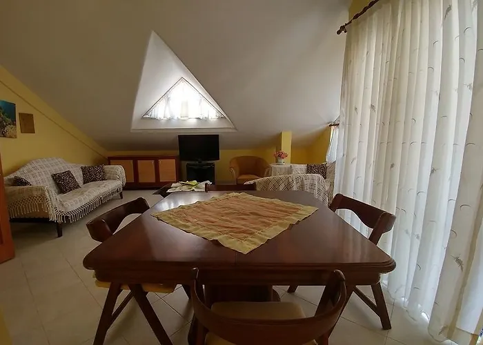 Blue Paradise Apart